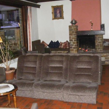 Auberge Le Vieux Moulin Bouillon Εξωτερικό φωτογραφία