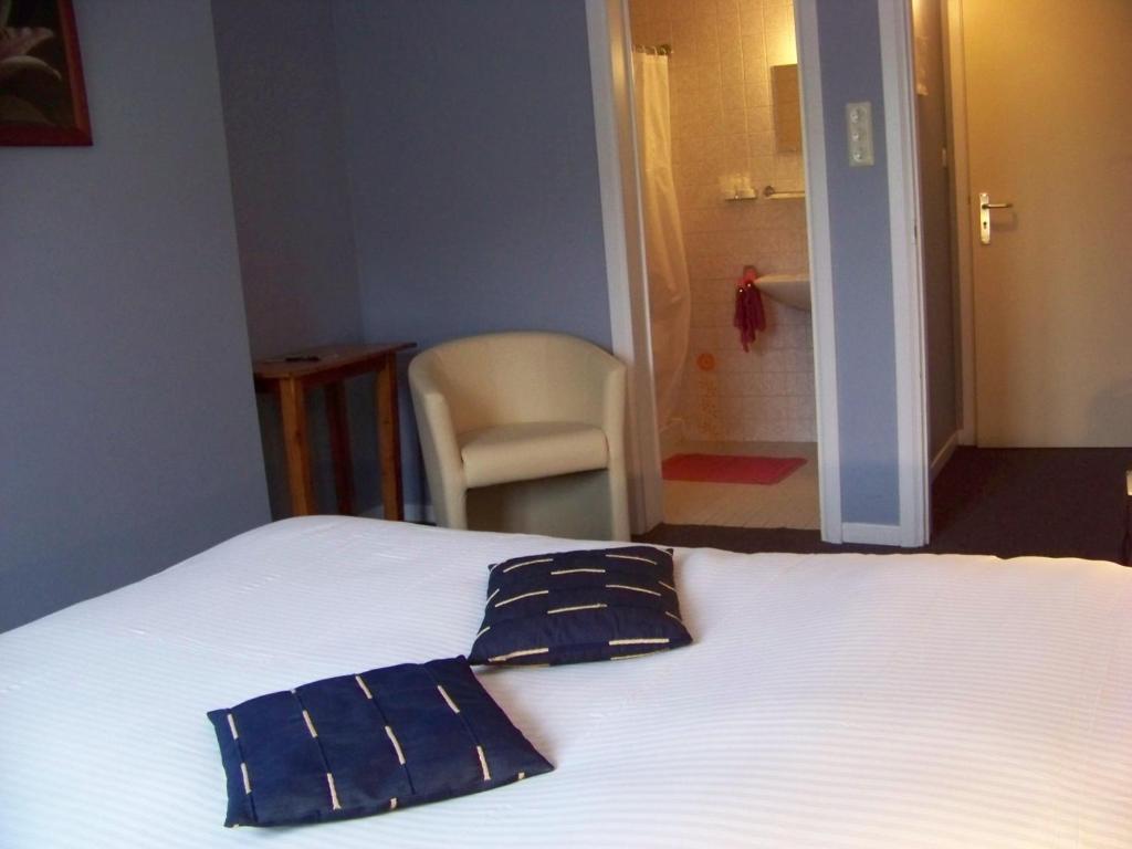 Auberge Le Vieux Moulin Bouillon Δωμάτιο φωτογραφία