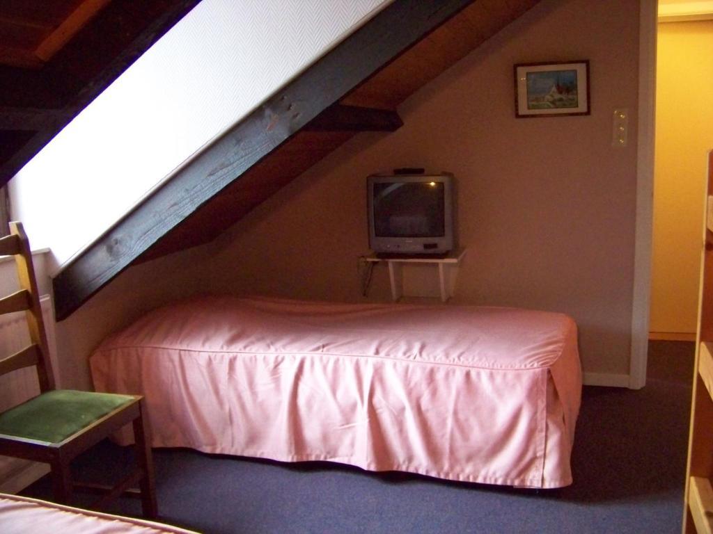 Auberge Le Vieux Moulin Bouillon Δωμάτιο φωτογραφία