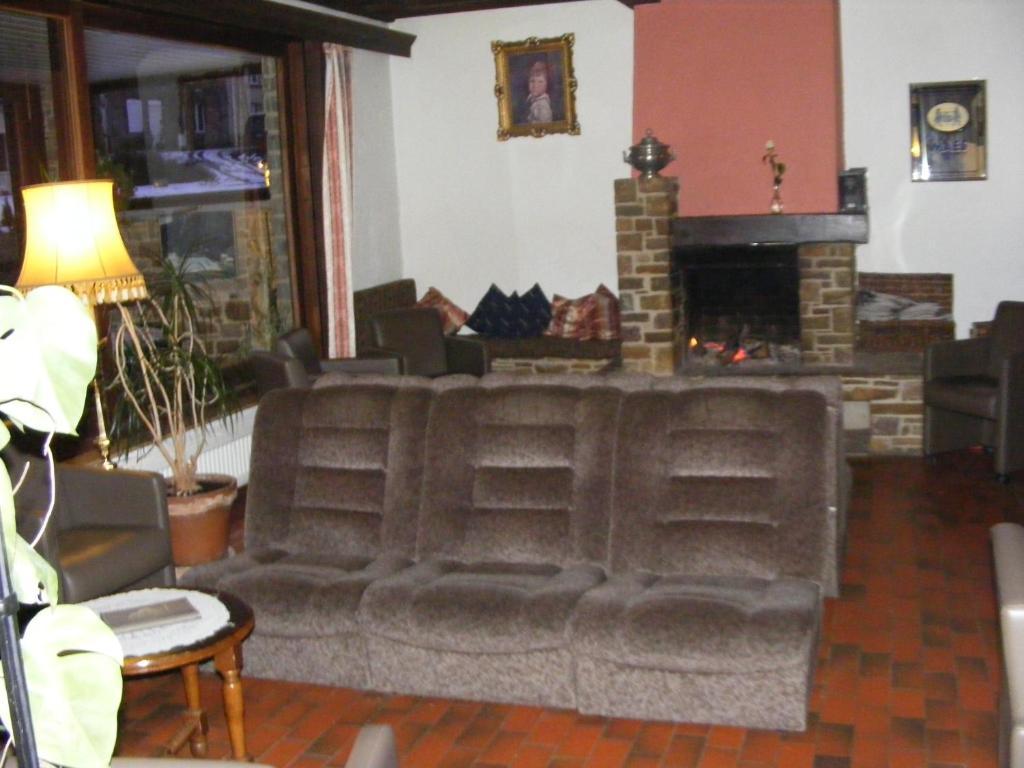 Auberge Le Vieux Moulin Bouillon Εξωτερικό φωτογραφία
