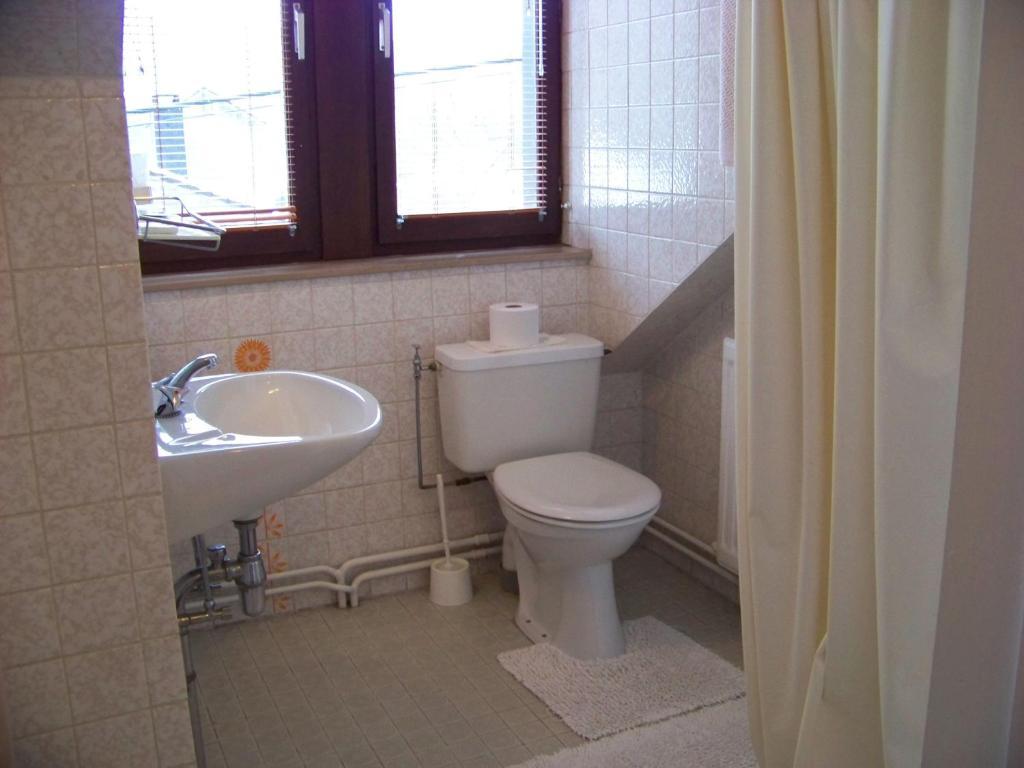 Auberge Le Vieux Moulin Bouillon Δωμάτιο φωτογραφία
