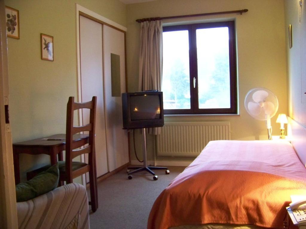 Auberge Le Vieux Moulin Bouillon Δωμάτιο φωτογραφία